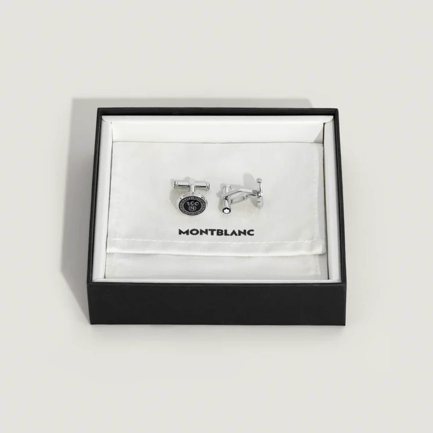Montblanc Cufflinks