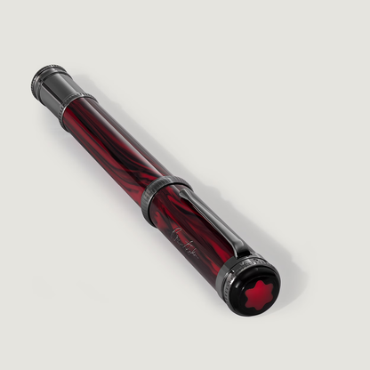 Writers Edition Bram Stoker Limited Edition Fountain Pen