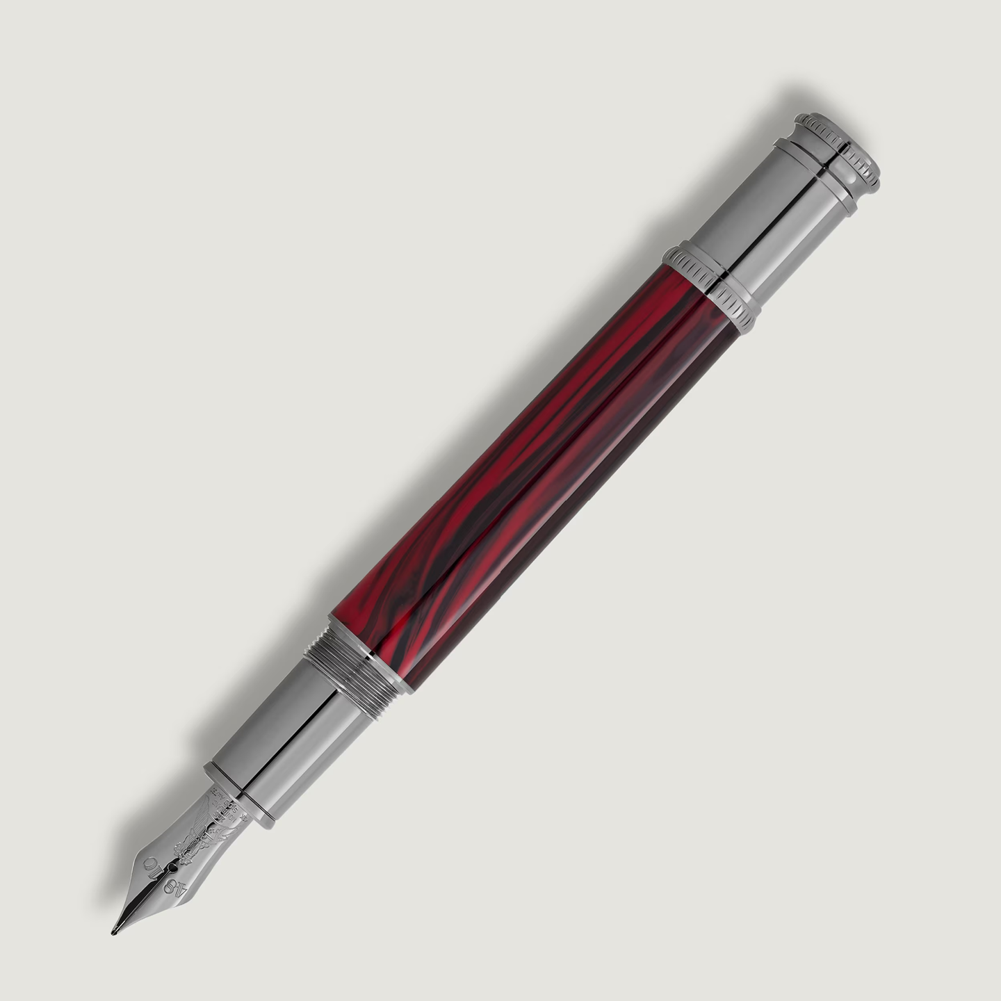 Writers Edition Bram Stoker Limited Edition Fountain Pen