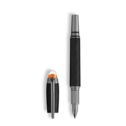 Montblanc StarWalker Extreme Precious Resin Fountain Pen