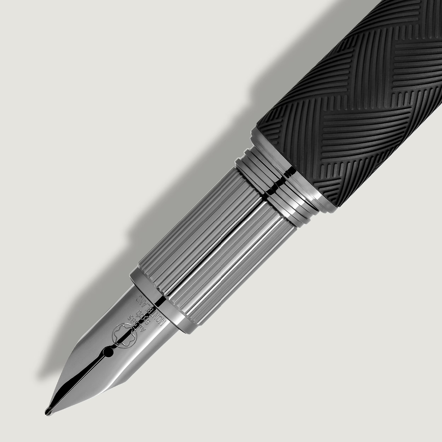 Montblanc StarWalker Extreme Precious Resin Fountain Pen