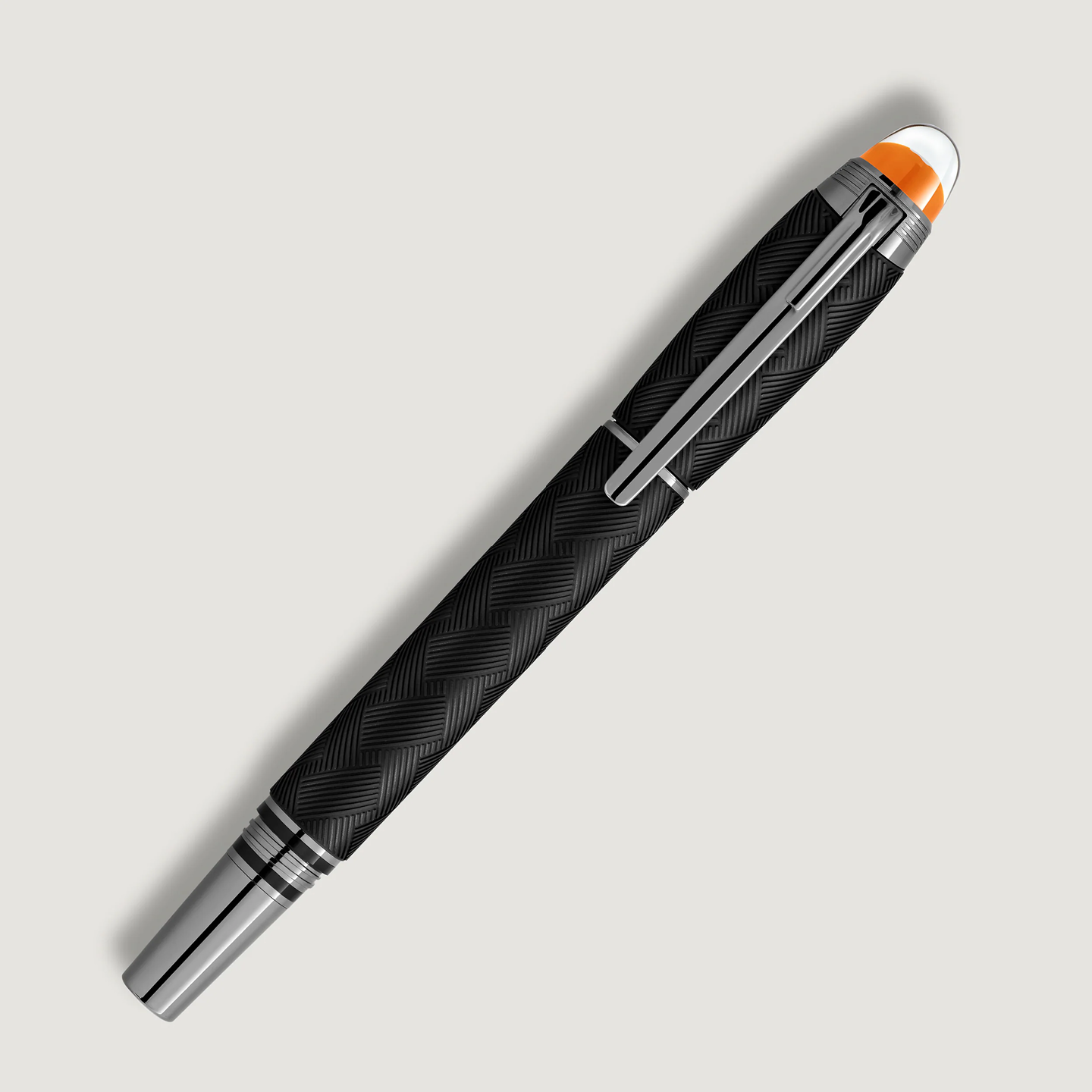 Montblanc StarWalker Extreme Precious Resin Fineliner Pen