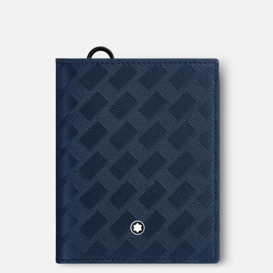 Montblanc Extreme 3.0 Compact Wallet MB198067