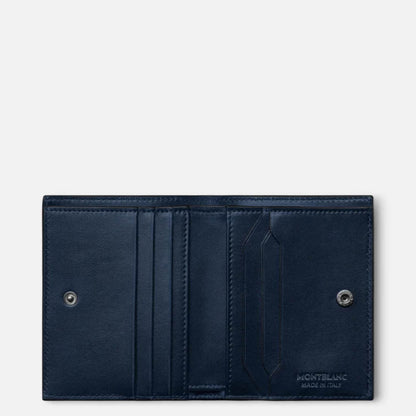 Montblanc Extreme 3.0 Compact Wallet MB198067