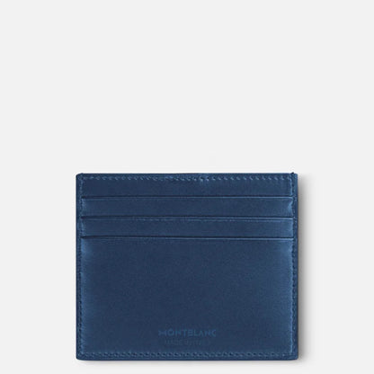 Montblanc Extreme 3.0 Card Holder 6CC MB198079
