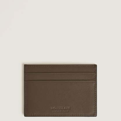Montblanc Extreme 3.0 Card Holder 5CC MB220283
