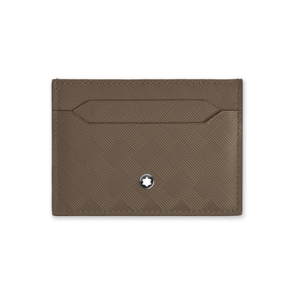 Montblanc Extreme 3.0 Card Holder 5CC MB220283