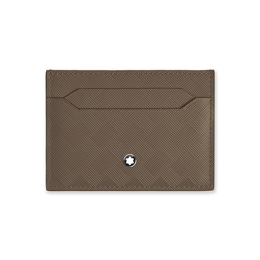 Montblanc Extreme 3.0 Card Holder 5CC MB220283