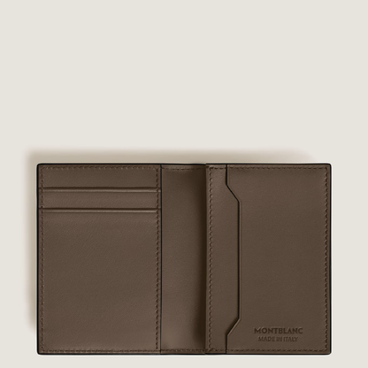 Montblanc Card Holder 4cc MB220285