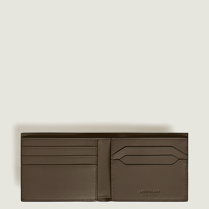 Montblanc Wallet 6cc MB220288