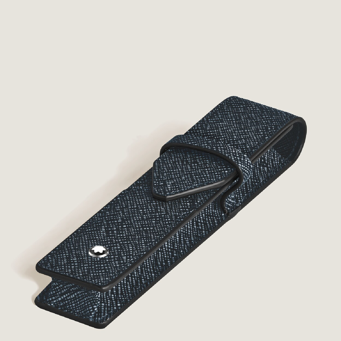 Montblanc Sartorial 1 Pen Pouch MB220352
