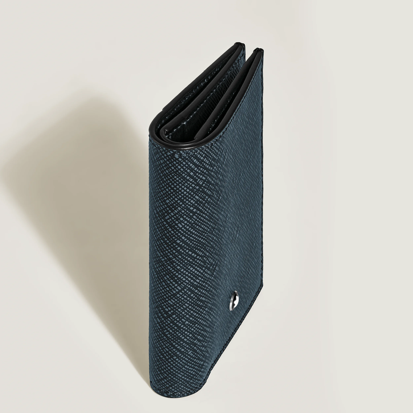 Montblanc Sartorial Mini Wallet 4cc MB220382