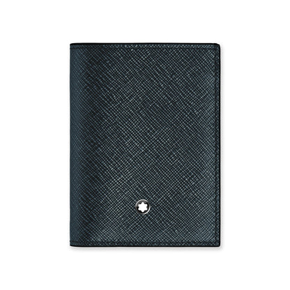 Montblanc Sartorial Mini Wallet 4cc MB220382