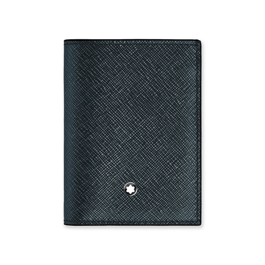Montblanc Sartorial Mini Wallet 4cc MB220382