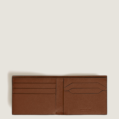 Montblanc Sartorial wallet 6cc MB220386