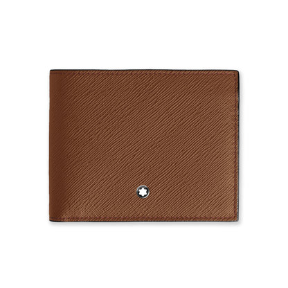 Montblanc Sartorial wallet 6cc MB220386