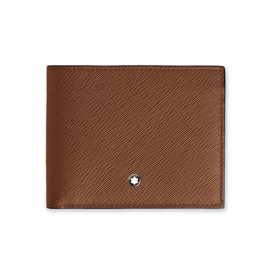 Montblanc Sartorial wallet 6cc MB220386