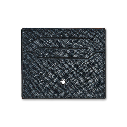 Montblanc Sartorial Card Holder 6CC MB220389