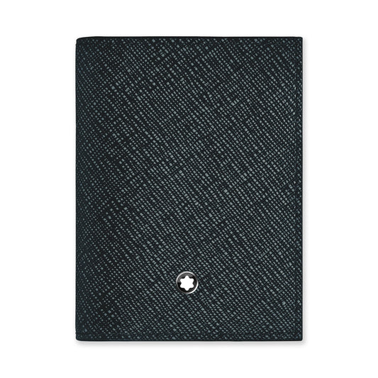 Montblanc Sartorial Card Holder 4cc MB220391