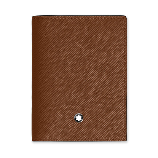 Montblanc Sartorial Card Holder 4cc MB220393