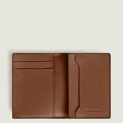 Montblanc Sartorial Card Holder 4cc MB220393