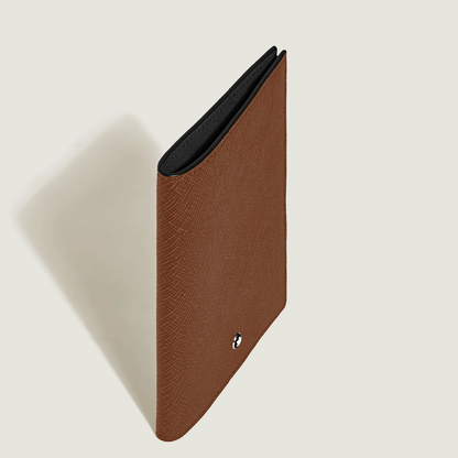 Montblanc Sartorial Sartorial Passport Holder MB220394