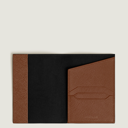 Montblanc Sartorial Sartorial Passport Holder MB220394