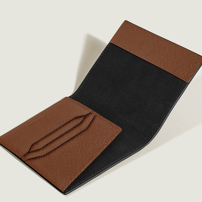 Montblanc Sartorial Sartorial Passport Holder MB220394