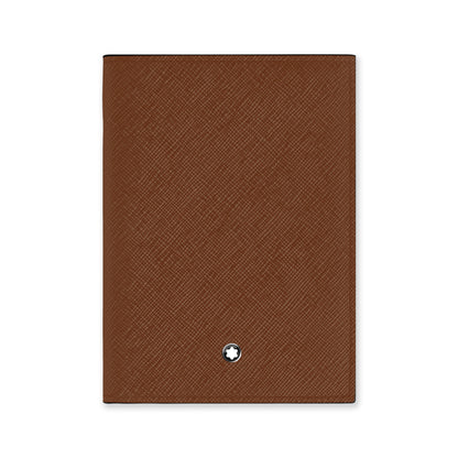 Montblanc Sartorial Sartorial Passport Holder MB220394