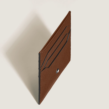 Montblanc Sartorial Card Holder 6CC MB220432