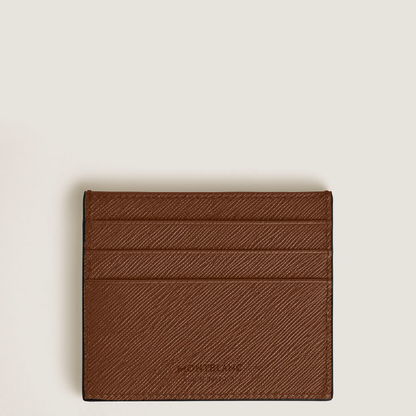 Montblanc Sartorial Card Holder 6CC MB220432