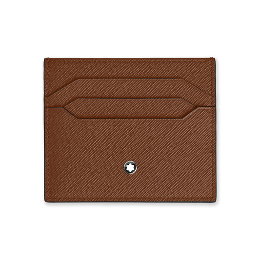 Montblanc Sartorial Card Holder 6CC MB220432