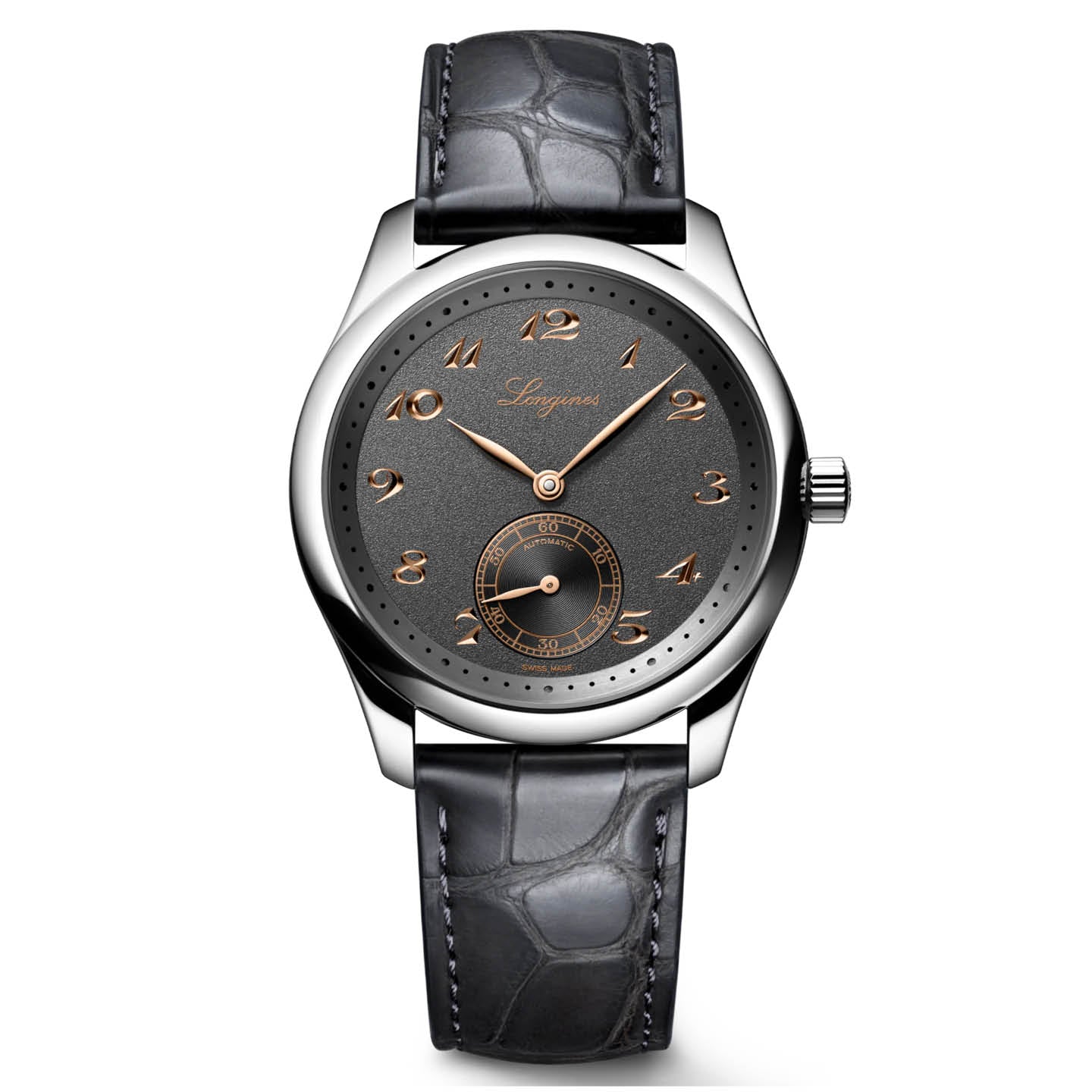 Longines Master Collection L2.843.4.63.2