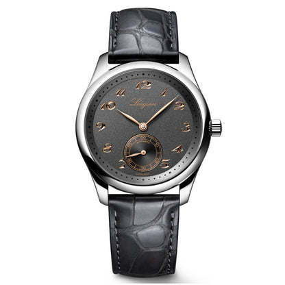 Longines Master Collection L2.843.4.63.2