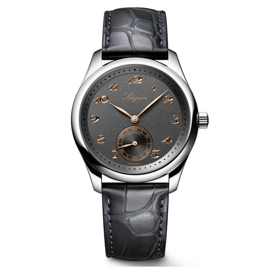 Longines Master Collection L2.843.4.63.2