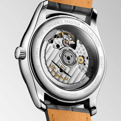 Longines Master Collection L2.843.4.63.2