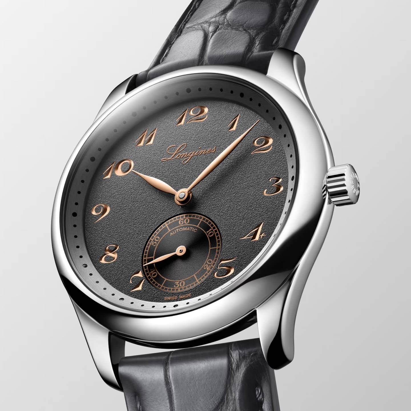 Longines Master Collection L2.843.4.63.2