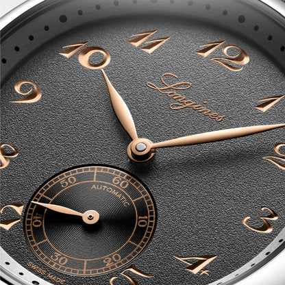 Longines Master Collection L2.843.4.63.2