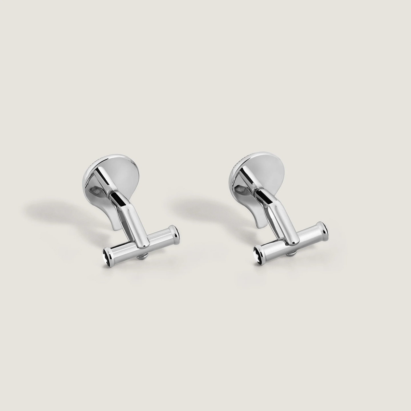 Montblanc Around The World in 80 Days Cufflinks