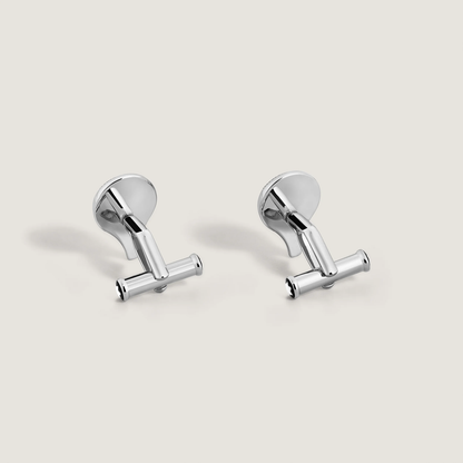 Montblanc Around The World in 80 Days Cufflinks