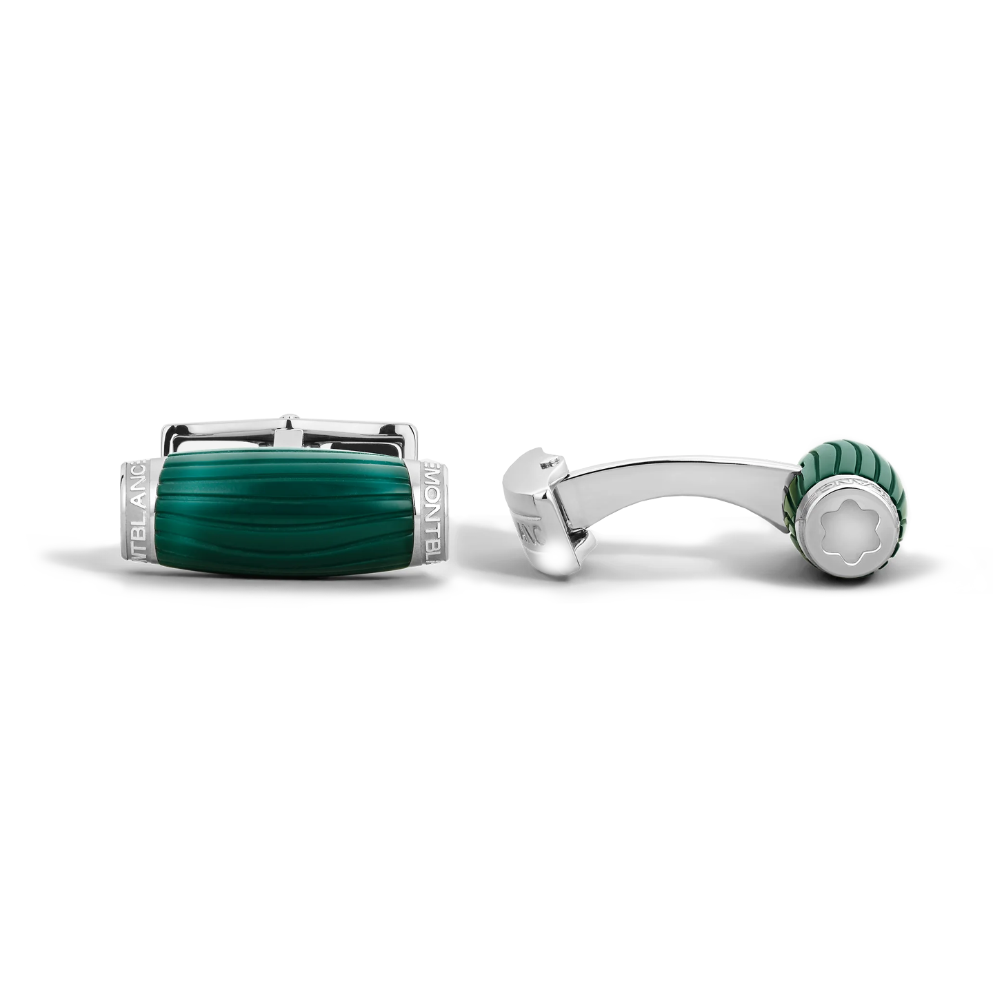 Montblanc Starwalker PolarGreen Cufflinks