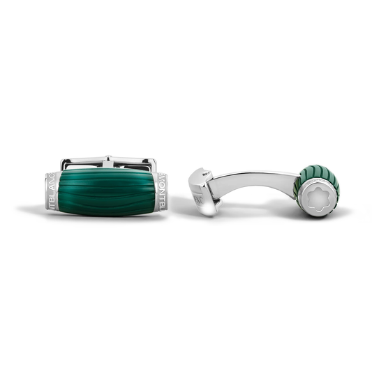 Montblanc Starwalker PolarGreen Cufflinks