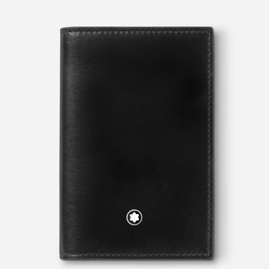 Montblanc Meisterstuck Card Holder 2CC MB198320