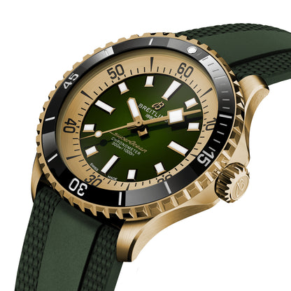 Breitling Superocean N17375201L1S1