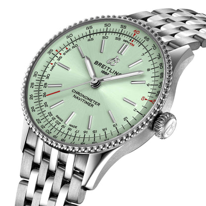 Breitling Navitimer A17327361L1A1