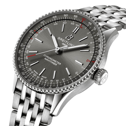 Breitling Navitimer A17327381B1A1