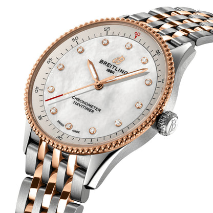 Breitling Navitimer U77320E61A1U1