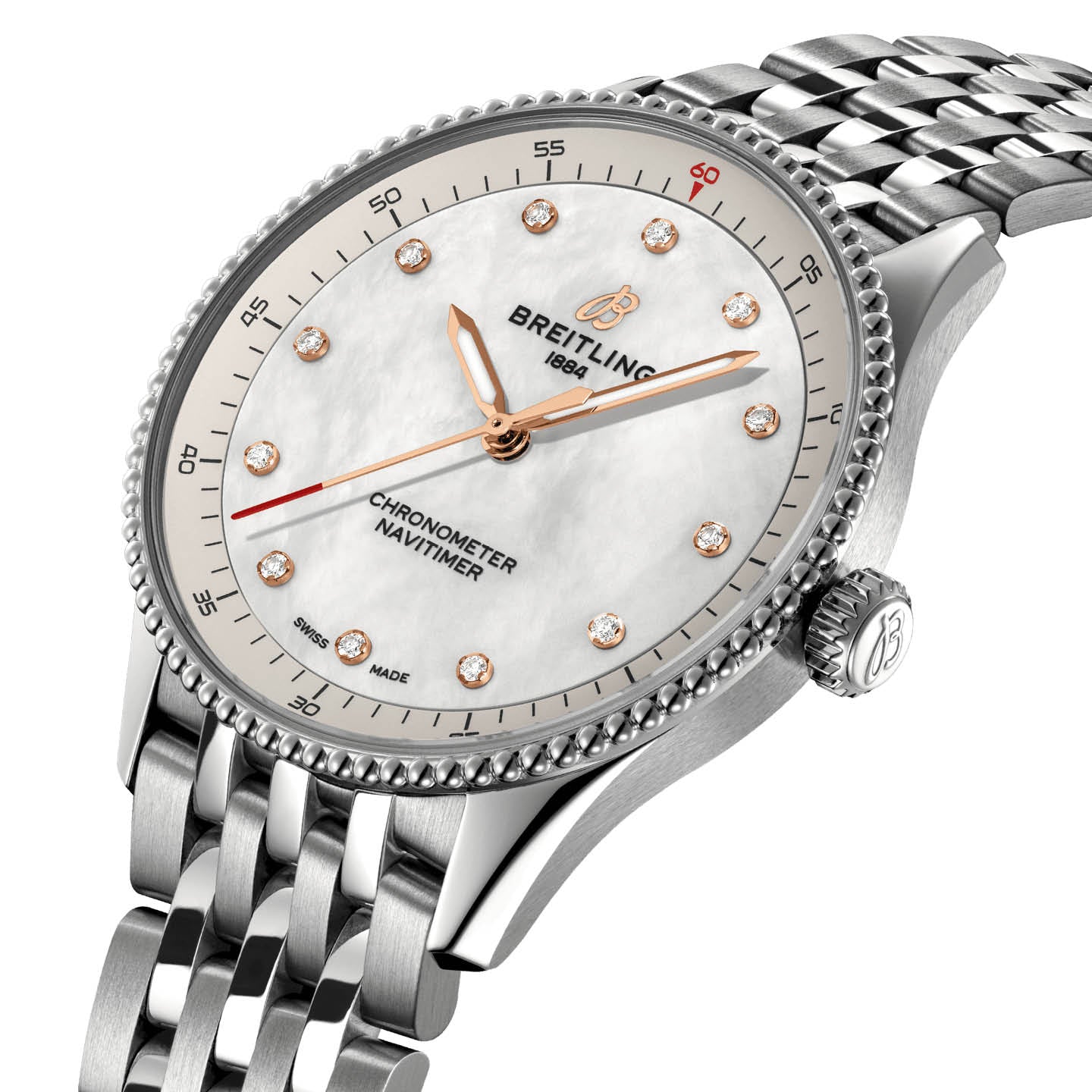 Breitling Navitimer A77320E61A2A1