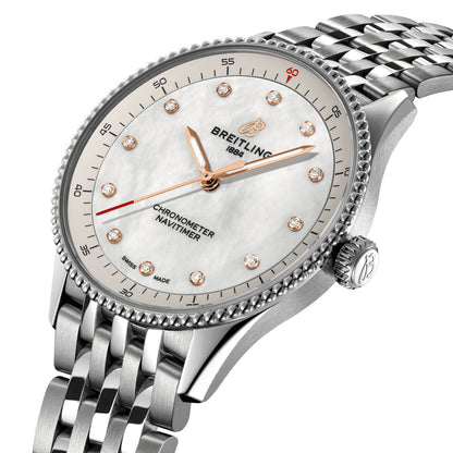 Breitling Navitimer A77320E61A2A1