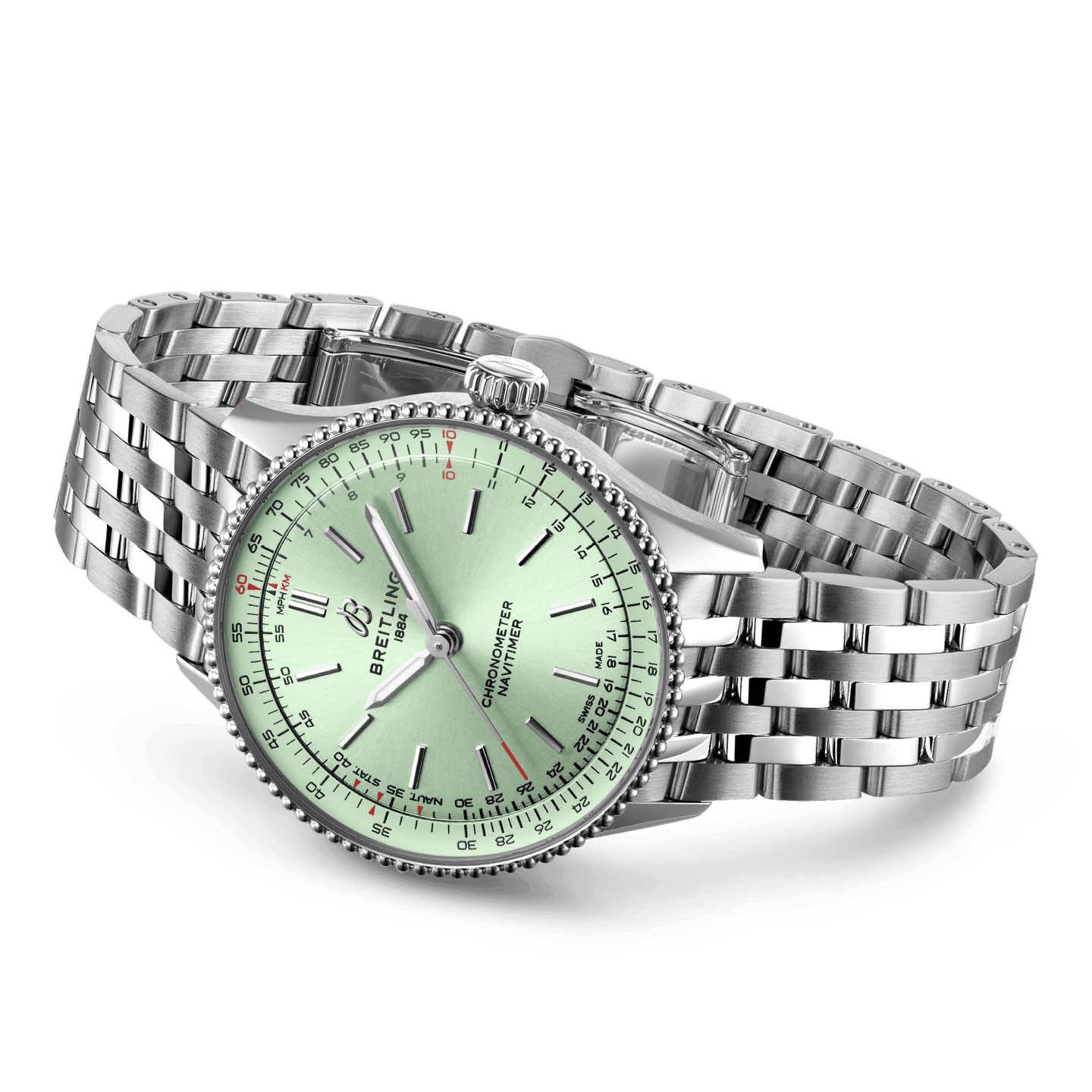 Breitling Navitimer A17327361L1A1